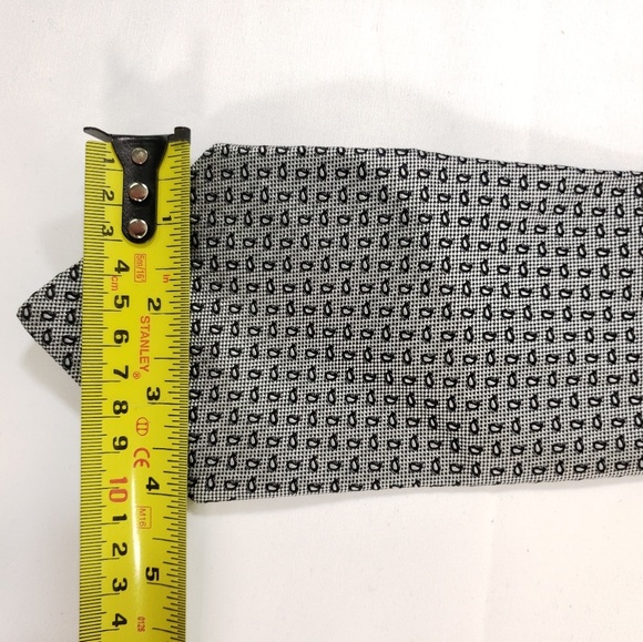 Vtg tommy hilfiger neck tie - Picture 6 of 6